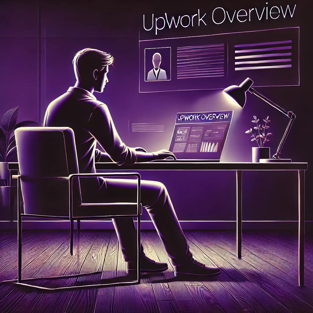 أبوورك, Upwork