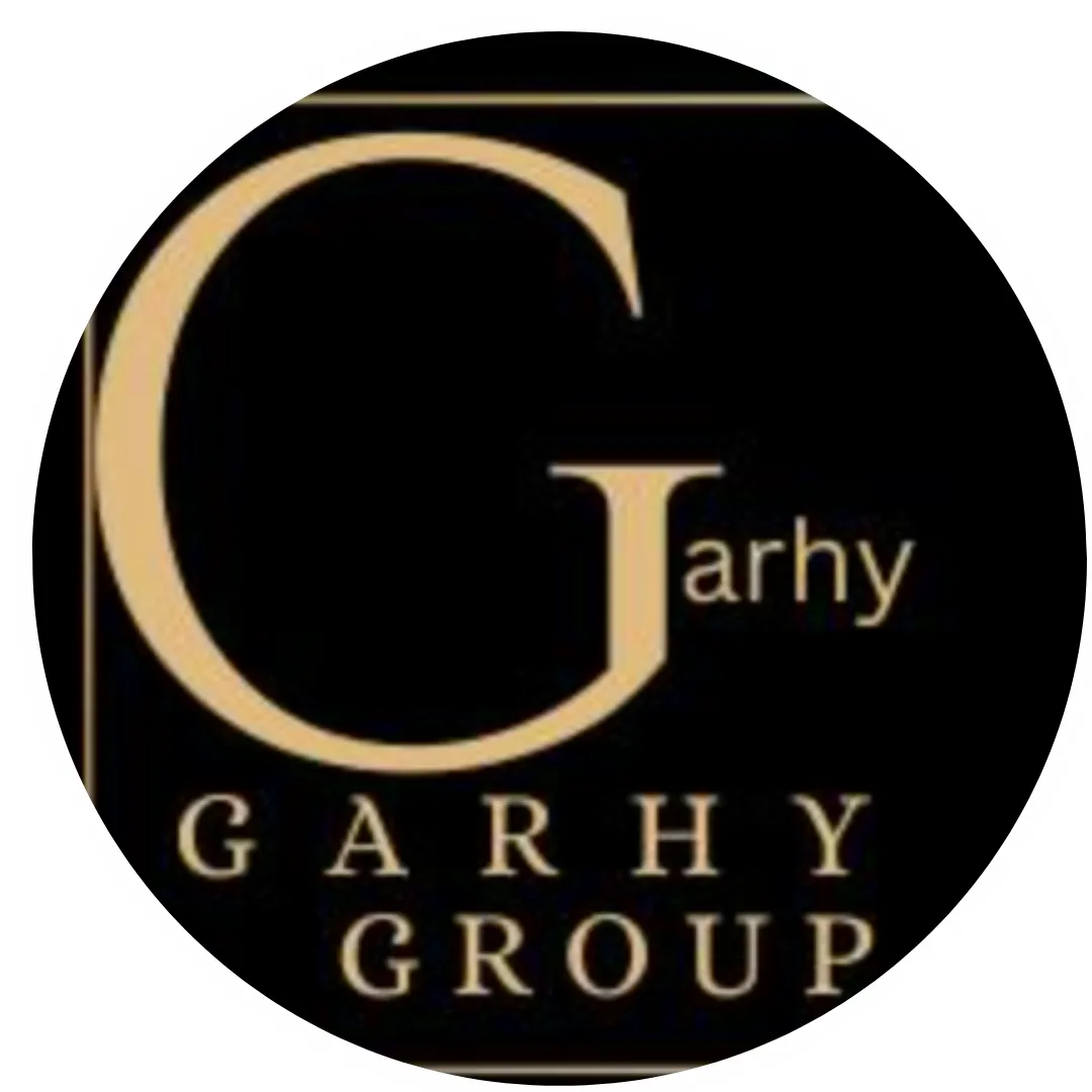 Garhy