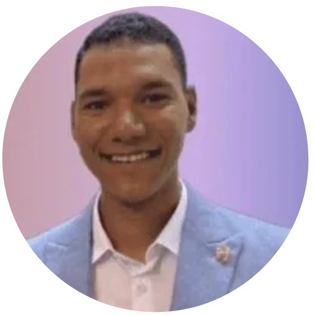 Ahmed nasser