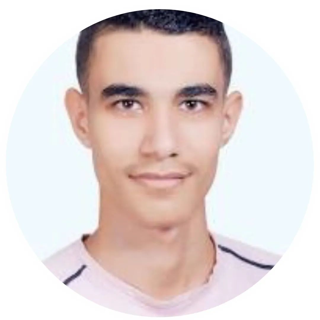 Ahmed Sayed